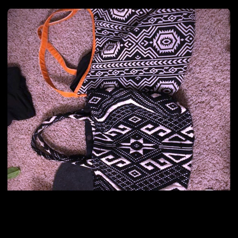 Love these bags
